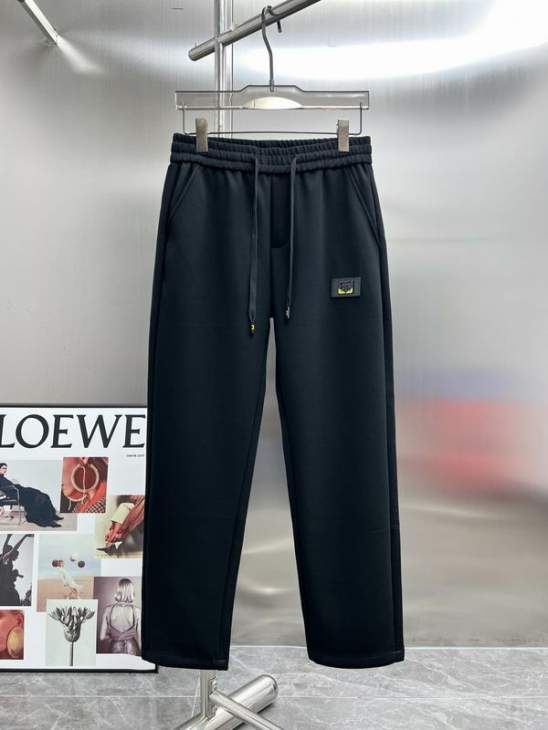 Picture of Fendi Long Pants _SKUFendiM-4XLhmtr5214785